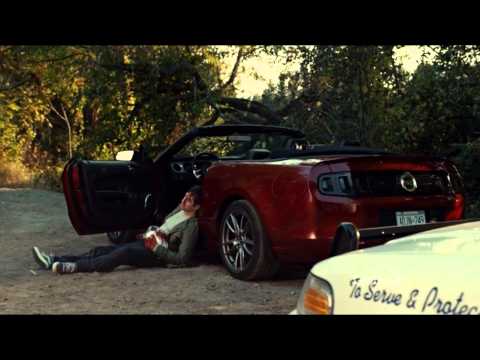 ~* Rookie Blue Season 6 Episode 11 (6 x 11) - Duncan finds Andy *~