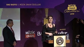 En İyi Single : İnfilak- Gülben Ergen !