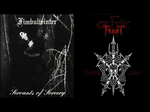 Fimbulwinter - Morbid Tales (Celtic Frost cover)