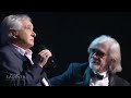 (Dernier concert) Michel Sardou - Les Ricains