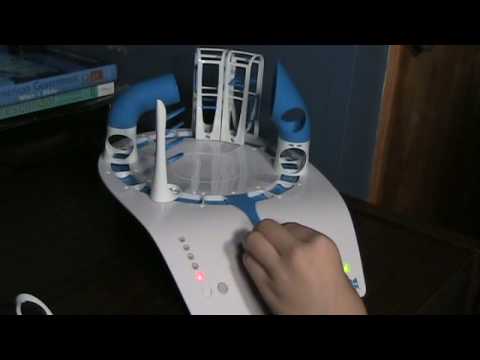 Mattel Mind Flex review