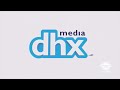 Dream Logo Combo Solo Vanity Card DHX Media Netflix