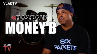 Money B: &quot;The Humpty Dance&quot; Was Inspired by San Fran Earthquake of &#39;89 (Flashback)
