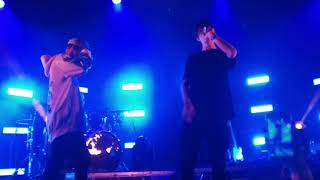 Bars And Melody Beautiful Prague 2019