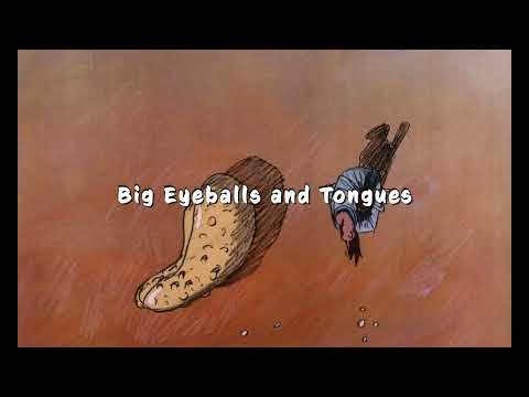 Bill Plympton's MUTANT ALIENS (2025 trailer)