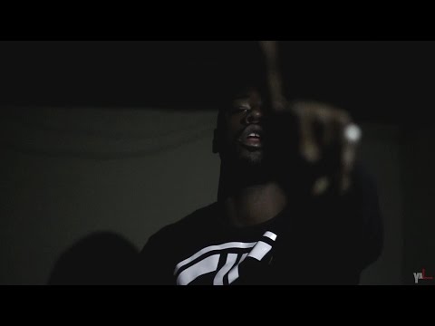 C-Streetz - Im Done Fuckin Around [filmed by @SheHeartsTevin]