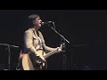 The Mountain Goats - Third Snow Song (Live in London)