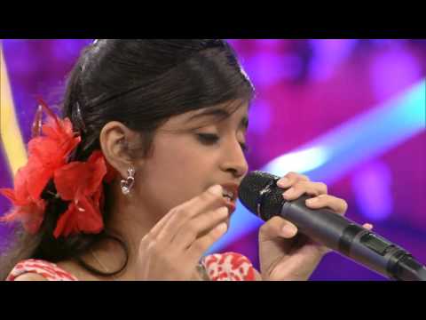 Indian Voice Junior I Episode 100 - part 2 I Mazhavil Manorama