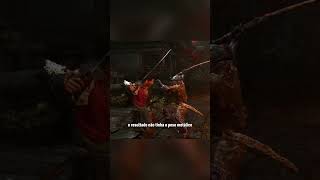 O problema das espadas nesse jogo!