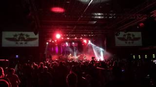 Crazy Lixx ~ Walk The Wire