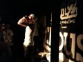 Termanology - Float live in Athens [31.10.09]