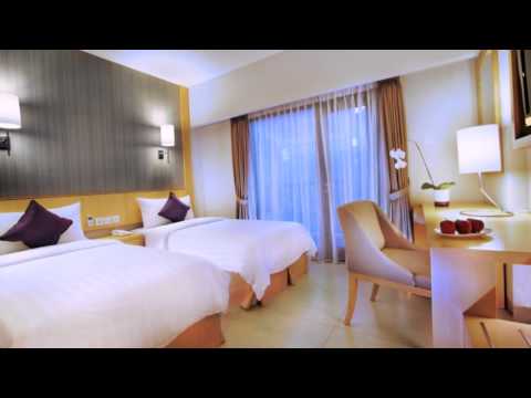 Quest Hotel Tuban 3* Индонезия