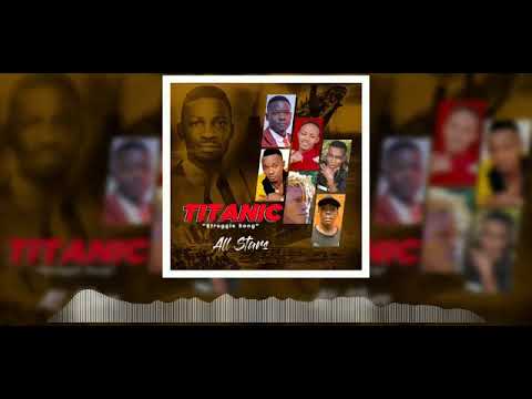 #Titanic(Struggle Song)by #Wanainchi Africa ft #Dr Bitone