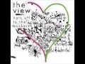 The View - Superstar Tradesman 