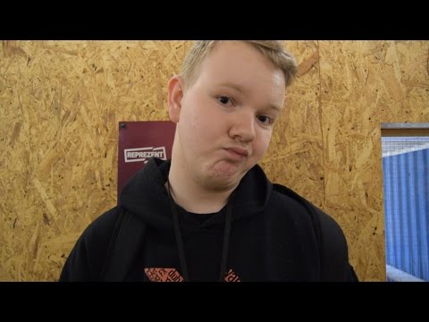 Epos | Beatpop Brixton Beatbox Battles 2016 CHAMPION