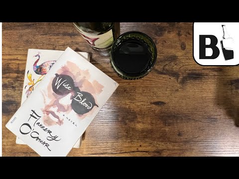 Wise Blood by Flannery O'Connor | Book Review & Analysis