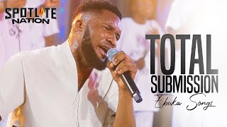 Ebuka Songs - Total Submission Official Video