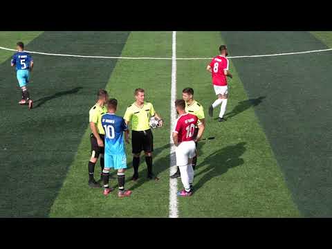 KF Pirana vs KF Arbanasi (3 : 0) / 03.10.2021