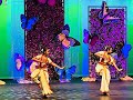 Indian Creative dance #ohio #usa #Ananda Shankar - Anjali