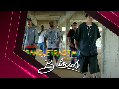 Cypher Gangueiragem Part.2 | Consciência Periférica