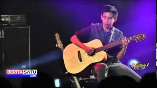 Download lagu Maya Hasan Usung Tema Classic Goes Jazz mp3