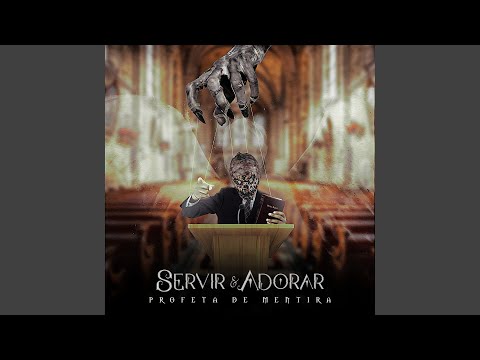 Servir E Adorar video