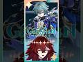 【GENSHIN IMPACT】 【EN/FIL】Lohen pulls and story |  Vtuber #genshinimpact #shortsfeed