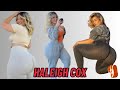 Biography Of Haleigh Cox Social Media Influencer PlusSize Fashion Model Lifestyle Curvy Star