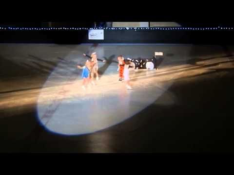 Flintstones   Mary Sat 2014