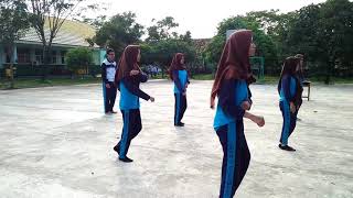 Download lagu senam AEROBIK TERBARU 2018 mp3