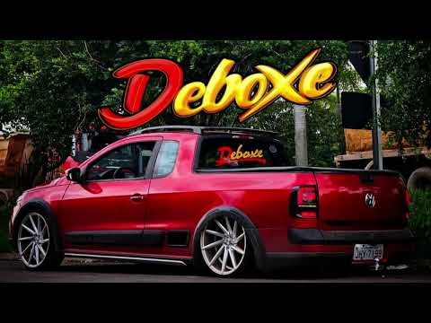 CABULANDO AULA - DEBOXE ELETROFUNK 2023