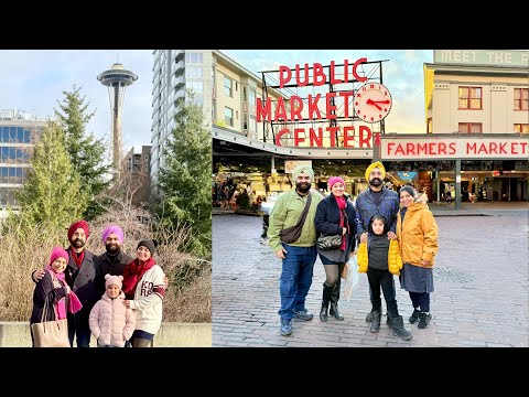 Seattle to Leavenworth, WA: The Most Magical Winter Escape You Didn’t Know Existed! @VisitTheUSA