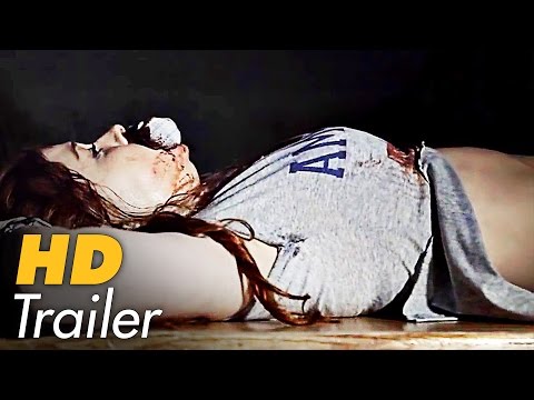 afbeelding THE CUTTING ROOM Trailer (2015) Horror