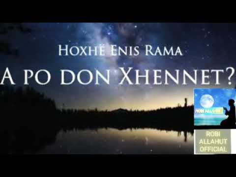 A E Don Xhenetin Pse Ban Mekate Shum Domethenese ? Hoxh Enis Rama