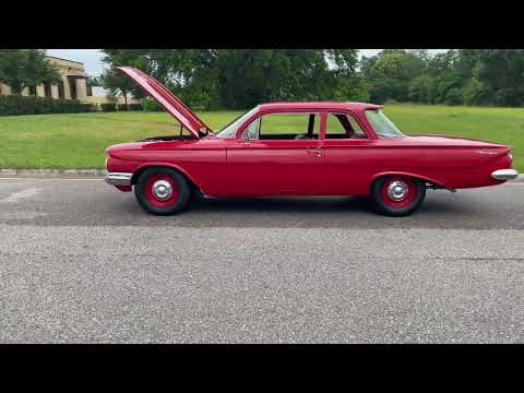 1961 Chevrolet Biscayne (CC-1593250) for sale in Winter Garden, Florida