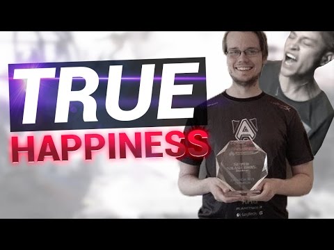 True Happiness - Leffen