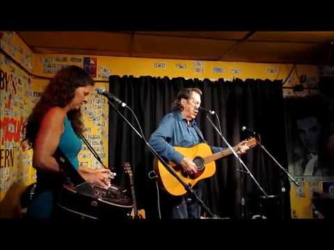 Thumbnail for Billy Ray & Lora Reynolds  "High Time" (You Quit Your Low Down Ways)   Bobby's Idle Hour   8 4 18 by R.E.M.