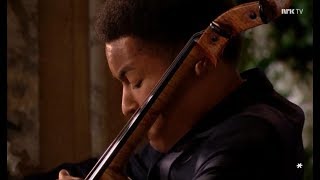 Sheku Kanneh-Mason: "Sicilienne" - 19.05.18