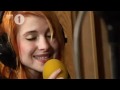 Paramore Ignorance acustico Live bbc radio 