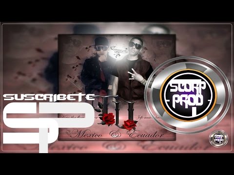 Kyo The FlowMaker - Tu (Featuring Jeffo Music) [TheRoyalFamily] ©REGGAETON 2015©