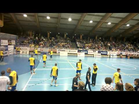 SPR Chrobry Głogów vs. Vive Tauron Kielce -przed meczem