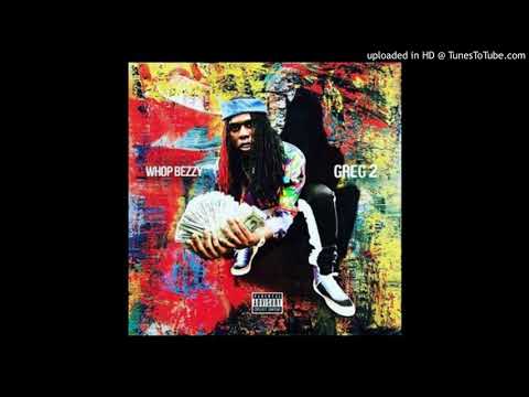 WNC Whop Bezzy - Blue Hundreds (Feat. WNC Joeazzy)