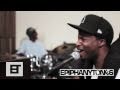 Epiphany Tones Promo For Show With Anthony David June 5 2011