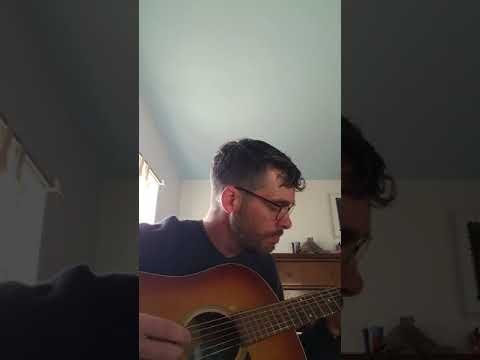 The Fools We Are As Men - Ryan Adams