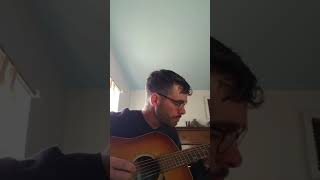 The Fools We Are As Men (Ryan Adams)