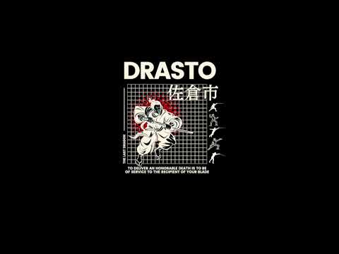 Da Last Dragon (PromoTrailer)-Drasto