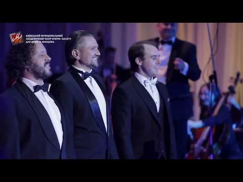 Нова радість стала /‘New joy is here’ Ukrainian Christmas carol