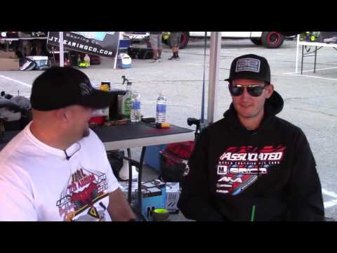 Driving Tips: Ryan Cavalieri Talks Braking