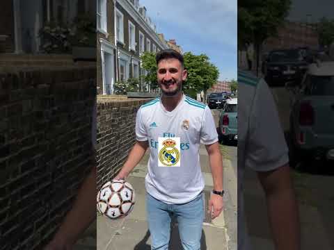 Real Madrid destroyed ManCity 👀😂 | #shorts