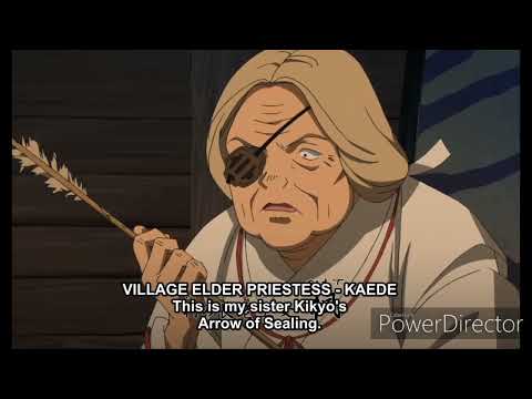 Beauty and the Snake Part 1 - The Prolonge